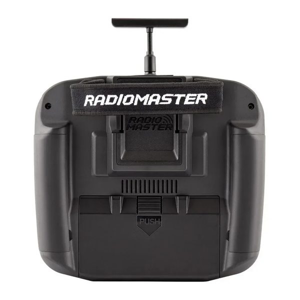 Пульт управления для дрона RadioMaster Boxer ExpressLRS М2 HP0157.0043-M2 фото