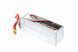 Акумуляторна батарея Gaoneng GNB 5000mAh 6S 50C XT60 AK-00019 фото 2