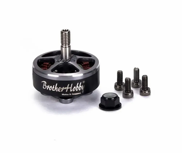 Мотор BrotherHobby Avenger 2806.5 1300KV BH-A2865-1300 фото