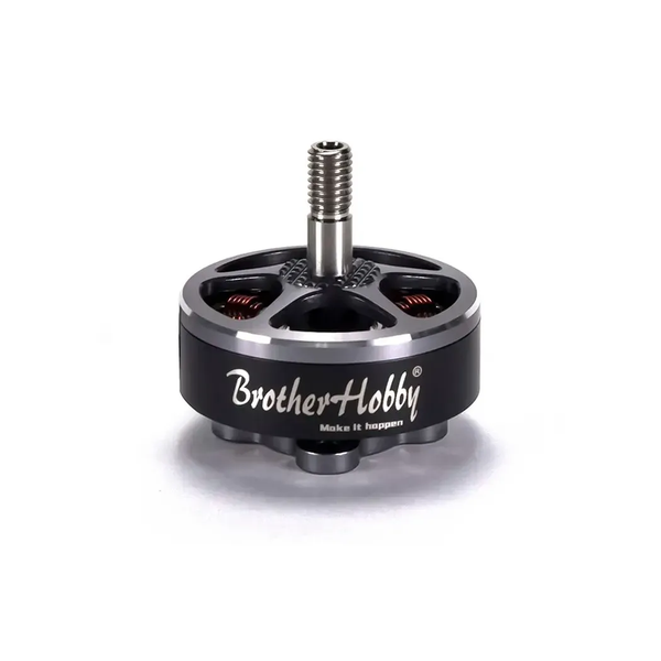 Мотор BrotherHobby Avenger 2806.5 1300KV BH-A2865-1300 фото