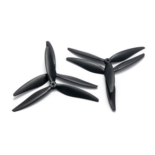 Пропелери Gemfan 8040-3 (2L+2R) PR-00026 фото