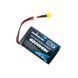 Аккумуляторная батарея RadioMaster 6200mah 2S Lipo Transmitter Battery HP0157.BATT-6200-2S фото 2