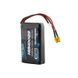 Аккумуляторная батарея RadioMaster 6200mah 2S Lipo Transmitter Battery HP0157.BATT-6200-2S фото 1