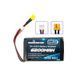 Аккумуляторная батарея RadioMaster 6200mah 2S Lipo Transmitter Battery HP0157.BATT-6200-2S фото 3