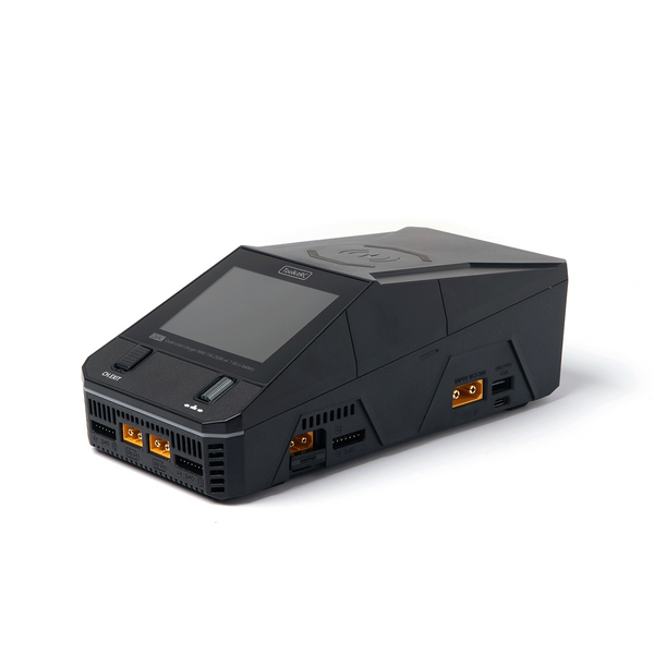 Зарядний пристрій ToolkitRC Q6AC TRC-Q6AC фото