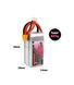 Аккумуляторная батарея Gaoneng GNB 1550mAh 6S 130C XT60 AK-00020 фото 2
