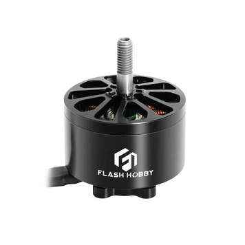 Мотор Hobbyporter (FlashHobby) 3115 900KV MO-00008 фото