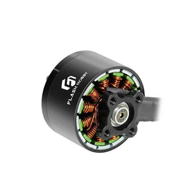 Мотор Hobbyporter (FlashHobby) 3115 900KV MO-00008 фото