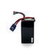Акумуляторна батарея 8s1p, LiPO , 12000mAh, роз'єм QS6, 50C AK-00022 фото 2
