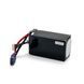 Акумуляторна батарея 8s1p, LiPO , 12000mAh, роз'єм QS6, 50C AK-00022 фото 1