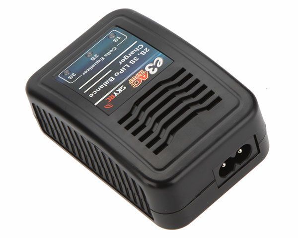Зарядное устройство SkyRC E3 800mA SK-100070 фото