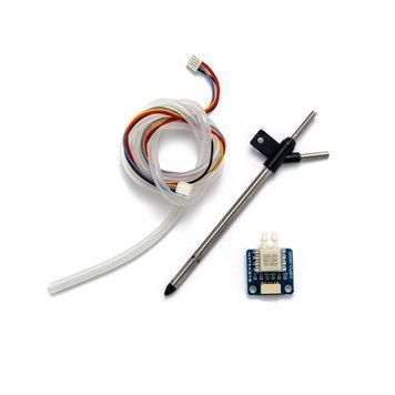 Датчик воздушной скорости Matek Digital Airspeed Sensor ASPD 4525 PK-00005 фото