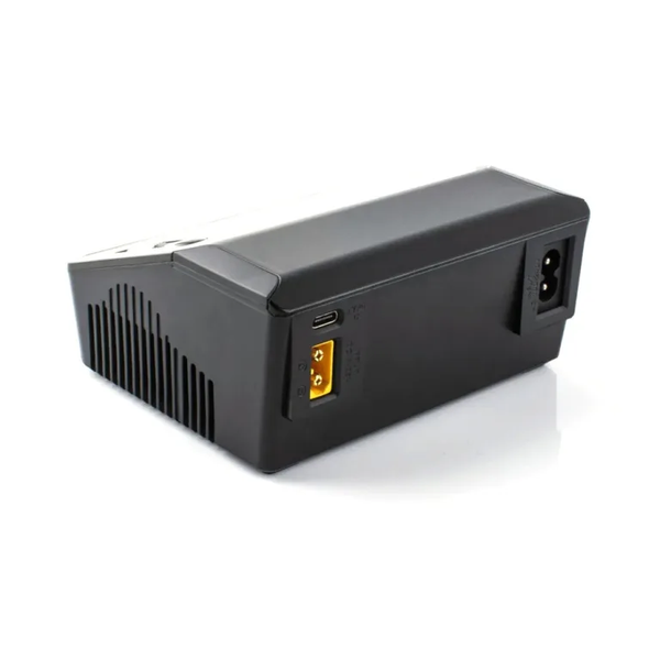 Зарядное устройство ToolkitRC M6DAC Dual 350W 15A M6DAC фото