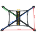 Рама Readytosky Mark4 V3 Pro 13 570мм каробонова MARK4-V3-13-8-Carbon фото 3