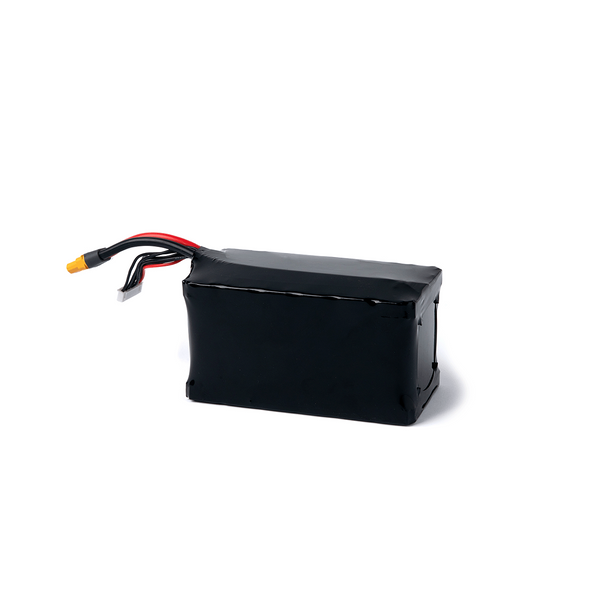 Аккумуляторная батарея 6S3P - 15000 mAh Li-ion AK-00003 фото