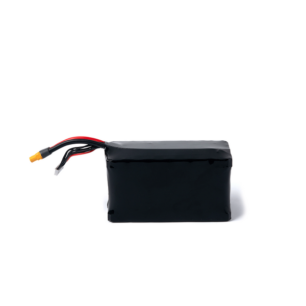 Аккумуляторная батарея 6S3P - 15000 mAh Li-ion AK-00003 фото