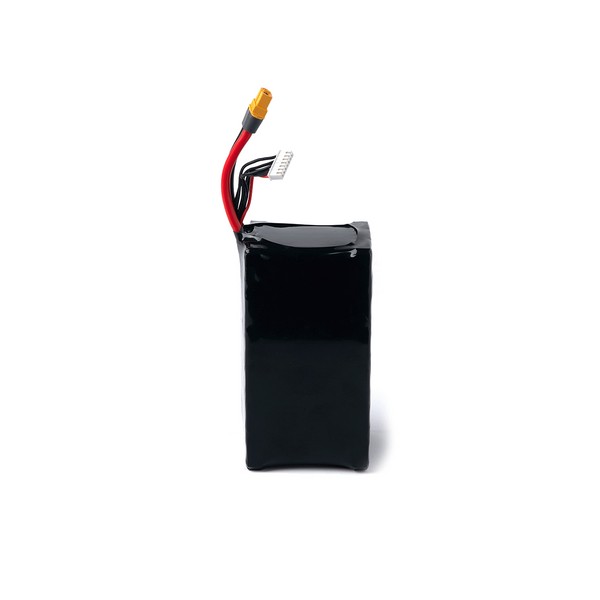 Аккумуляторная батарея 6S3P - 15000 mAh Li-ion AK-00003 фото