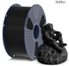 Филамент Sunlu PETG BLACK 1.75мм 3кг PL-00001 фото 1