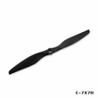 Пропелер HQProp Thin Electric Pusher Prop 7X7R (2CW) PR-00021 фото