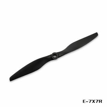 Пропеллер HQProp Thin Electric Pusher Prop 7X7R (2CW) PR-00021 фото